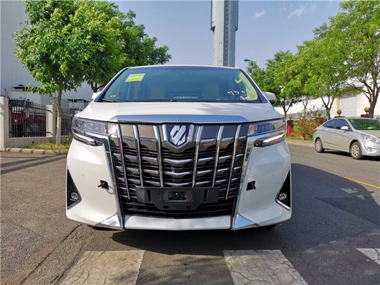 2019 3.5L  Executive  ̨