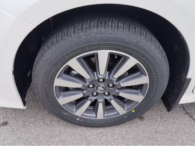 19款丰田塞纳天津港报价 丰田塞纳最新款车型