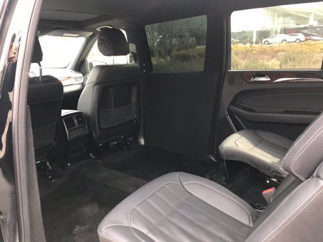 18款奔驰GLS450加长版5.92米皇家定制版现车