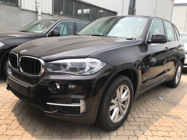 2018 X5 xDrive35i   ж