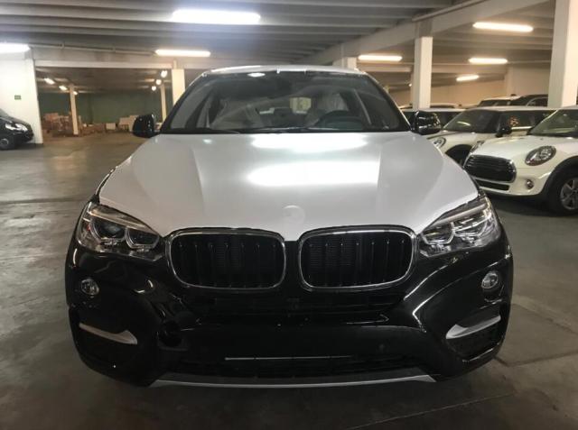 2018 X6 xDrive35iA  ī 