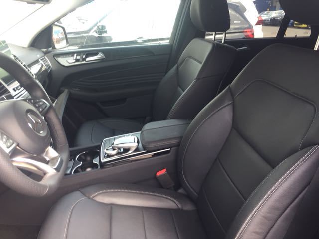 2019款加版奔驰GLE43 coupe 现车颜色齐全可