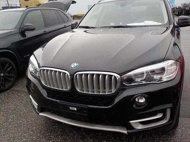 X5 xDrive35i X-Line Ӱ