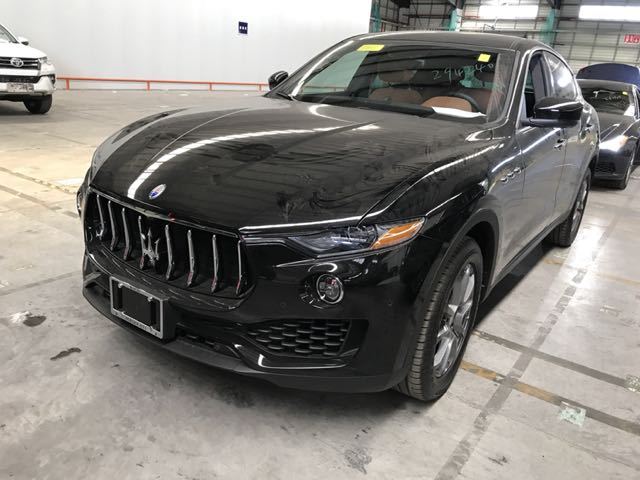 2018 Levante 3.0T ͹ʰ  