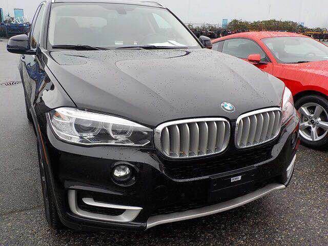 2018 X5 xDrive35i X-Line Ӱ