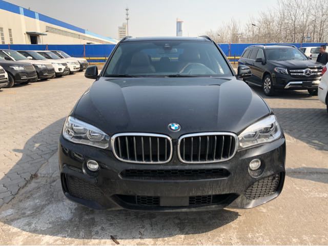 2018 X5 xDrive35i M˶ С Nappaΰ Ӱ