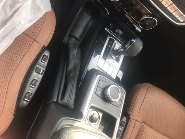 2018新款梅赛德斯奔驰G500宁波港报价多少钱