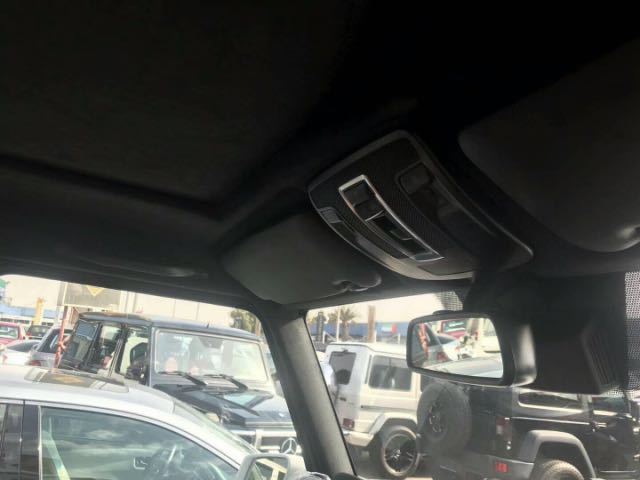 2018新款梅赛德斯奔驰G500宁波港报价多少钱