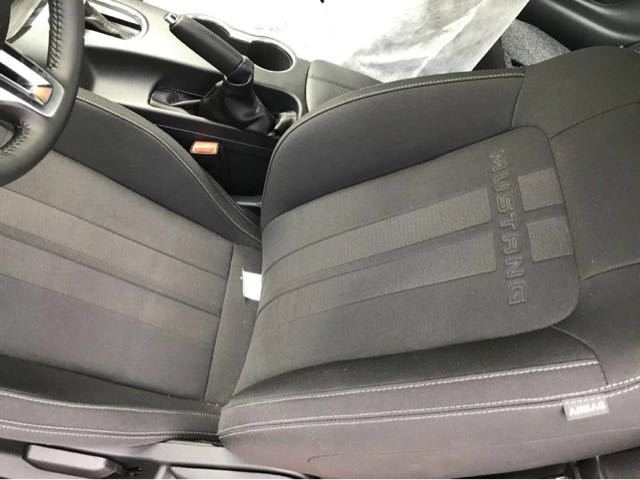 当天开票 18款福特野马加版优惠多多