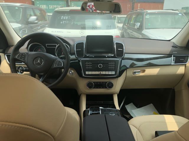 GLE550e 춯 