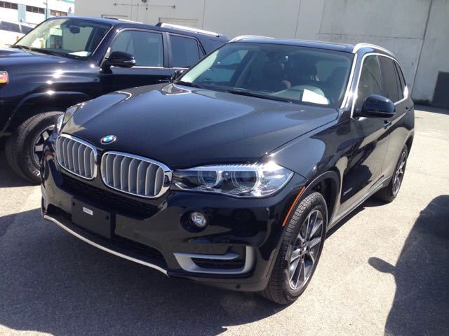 2018款宝马X6 3.0TSUV 宝马X5天津港年底清