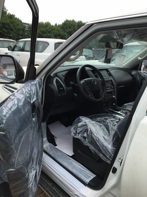 18款中东版途乐XE丐版9月清仓价格 平行进口