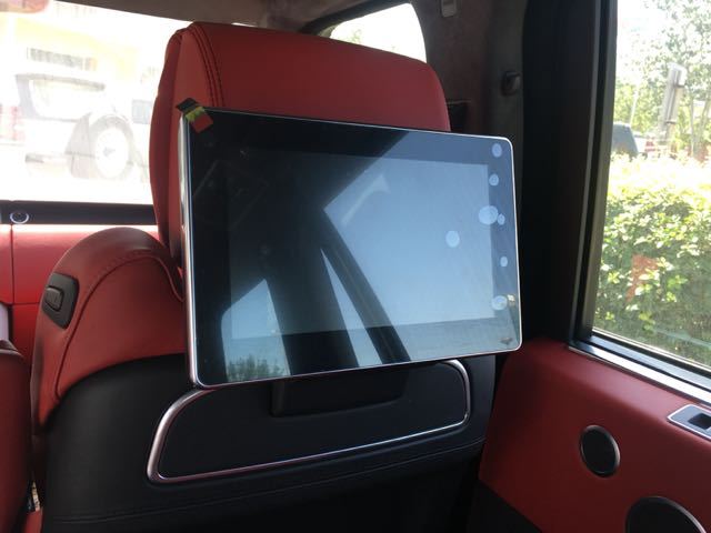 【热卖】路虎揽胜行政创世加长参数 揽胜加长创世现车怎么样？