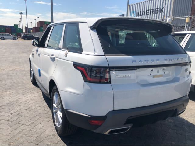 2018款路虎揽运柴油版怎么样 揽胜运动全国均