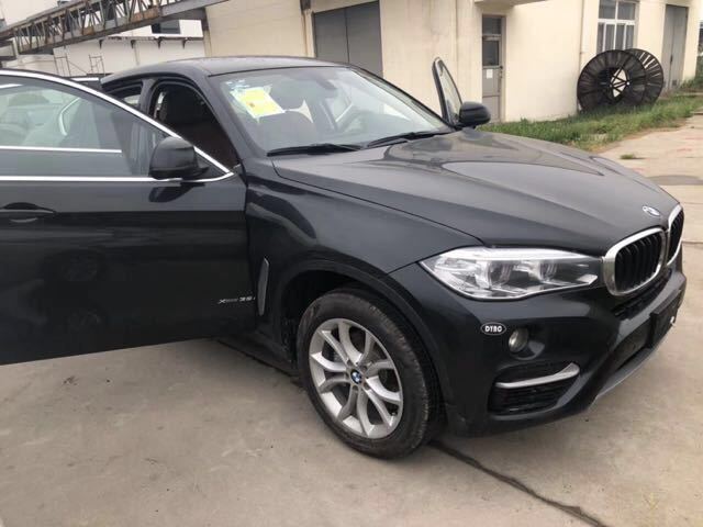 2018 X5 xDrive35i  ī