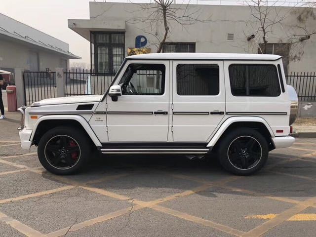 G63 AMG Ӱ