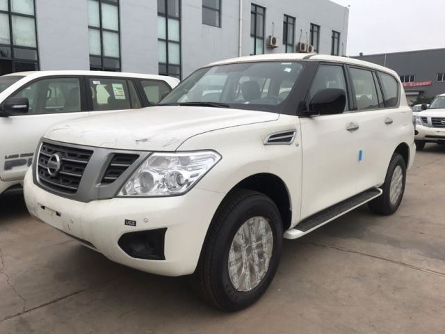 19款途乐4.0SE全时四驱 275匹马力 油耗配置