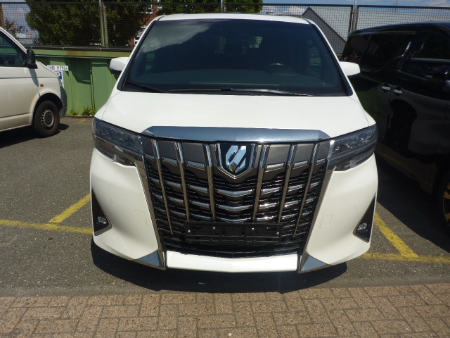 2019 3.5L  Executive  ̨