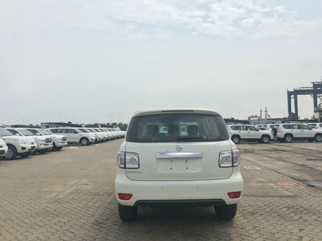 18款途乐XE4.0的动力仅卖霸道的价格报价解析十月钜惠