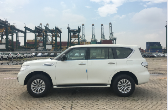 18款途乐XE4.0的动力仅卖霸道的价格报价解析十月钜惠