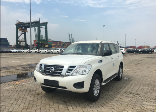 18款途乐XE4.0的动力仅卖霸道的价格报价解析十月钜惠