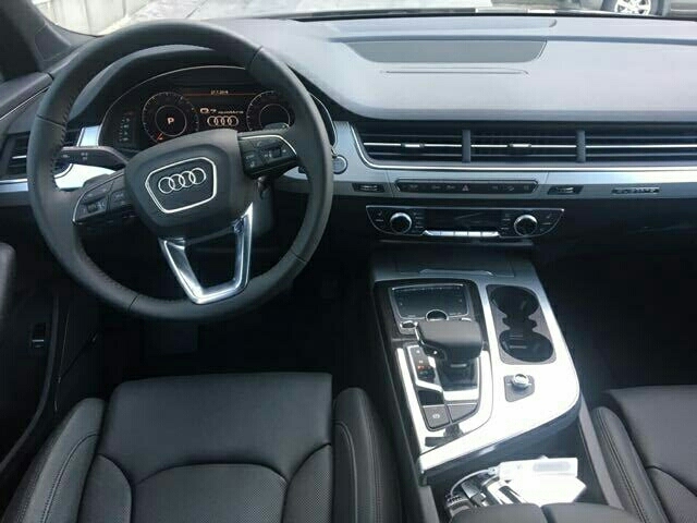 µQ7 3.0 TFSI TechnologyƼر Ӱ