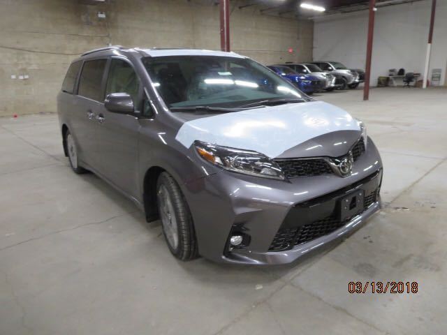 仓】丰田塞纳两驱优惠价 丰田塞纳天津现车低