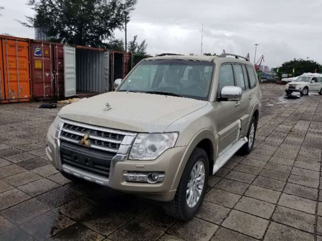 2018  V97 GLS 3.8L Ű 촰 ˫ ж