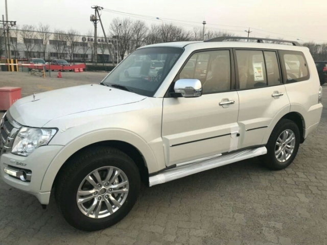 2018  V97 GLS 3.8L Ű 촰 ˫ ж