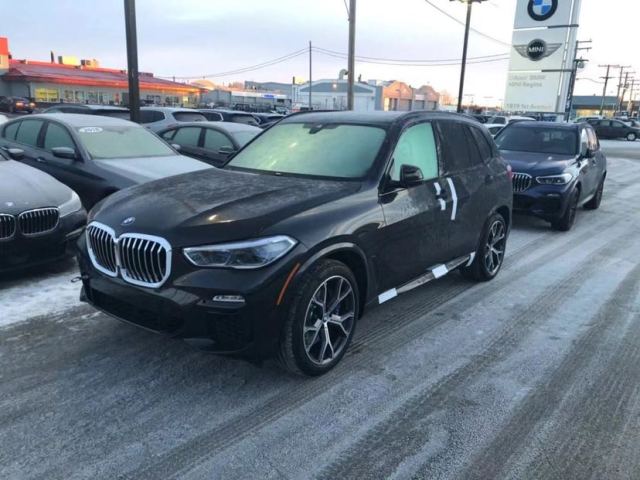 2019 X5 xDrive40i M˶  Ӱ