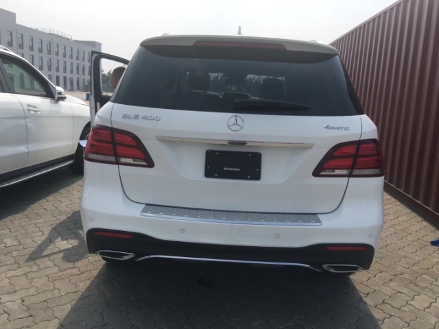 GLE400 4MATIC ī