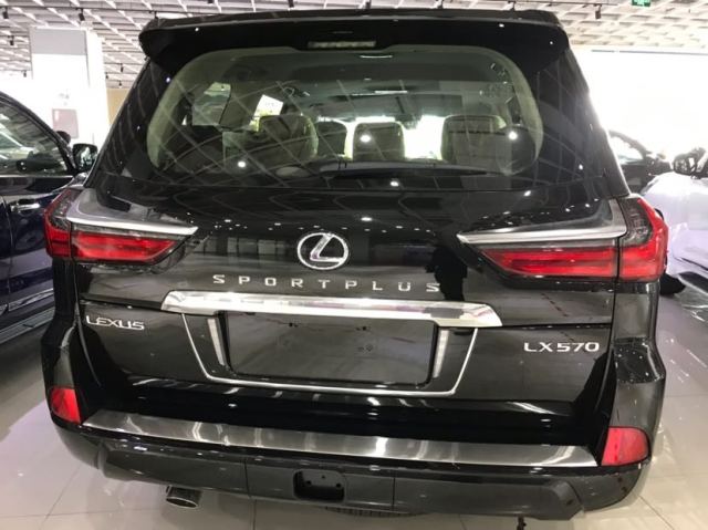 ׿˹LX570  Sport Plus ж