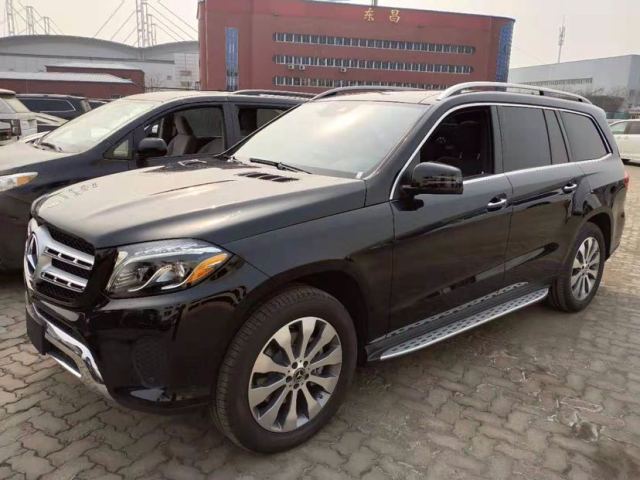 2019 GLS450 P01 ۰ ƹ 