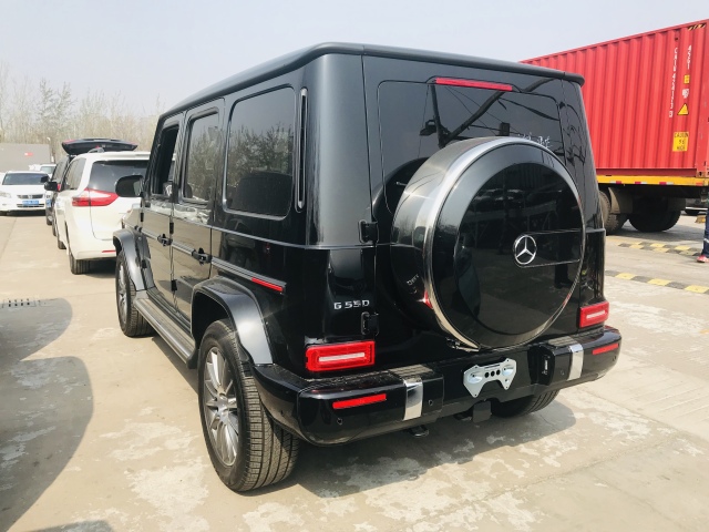 G550 