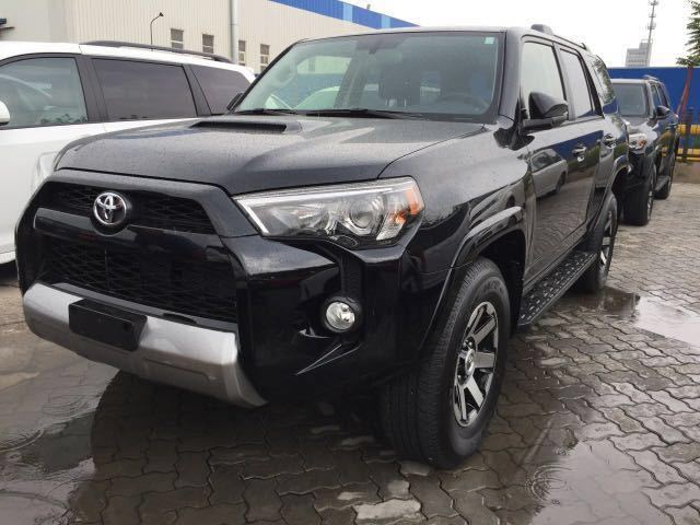 2019 4.0L TRD Off Road Ӱ