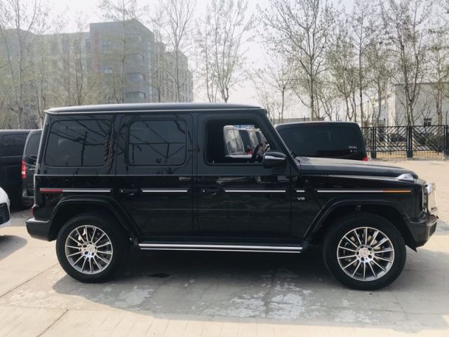 G550 