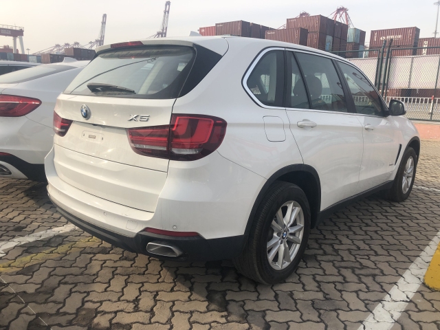 X5 xDrive35i  С ֯ ж