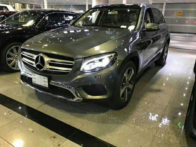 2019 GLC300 19 offroad 촰 ī	