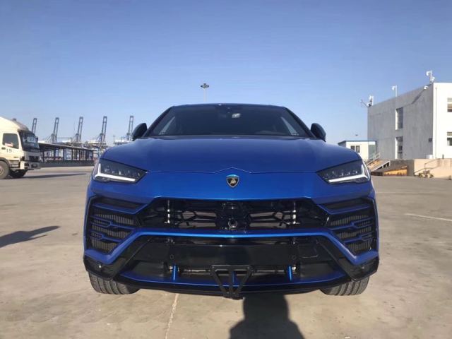 2019 Urus 4.0T V8 