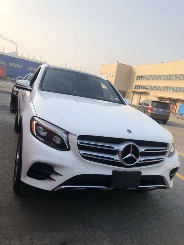 2019 GLC300  ˶ Ӱ