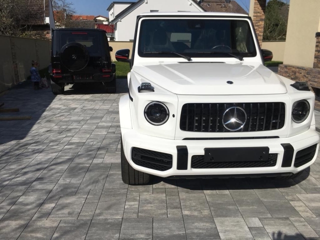 2019 G63  ŷ