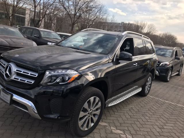 2018 GLS450 P01 ۰ ƹ ͣ 