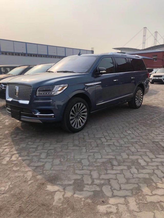 2019 3.5T   Reserve Ӱ