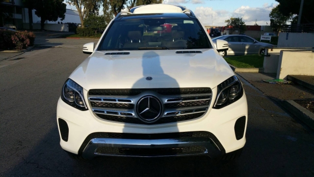 2019 GLS450 P01 ƹ 