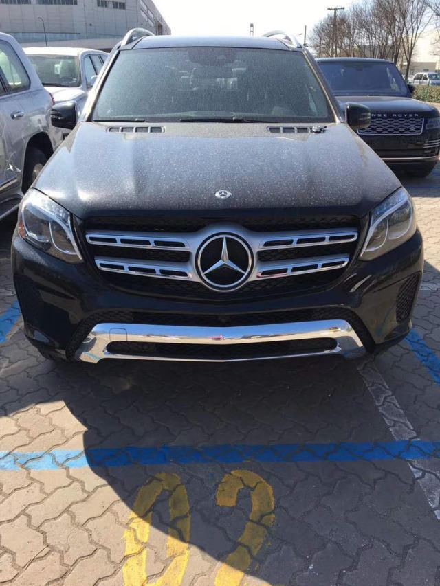 2019 GLS450 P01 ƹ 