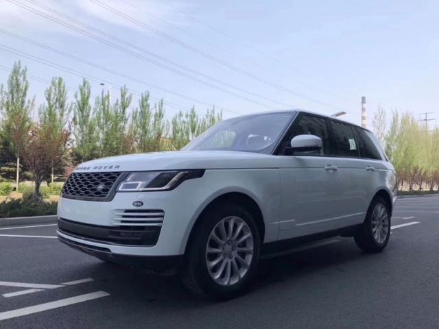 2019 ʤ3.0T  HSE ж