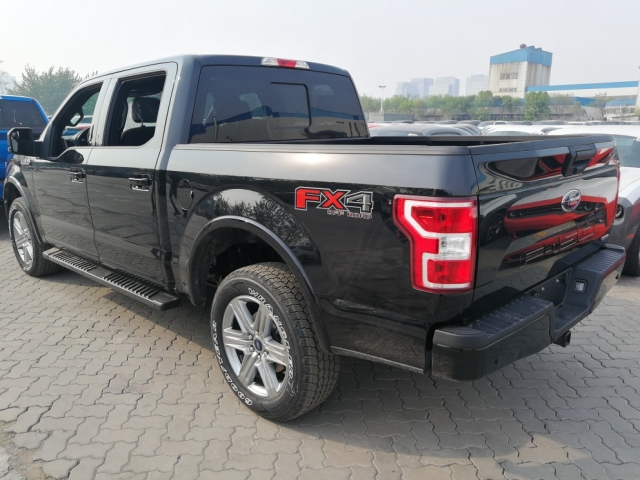 F150 3.5T XLT  Ӱ