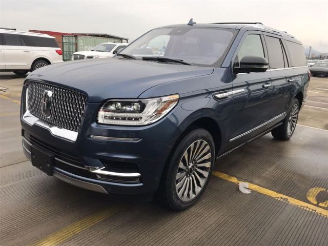 2019 3.5T   Reserve ī