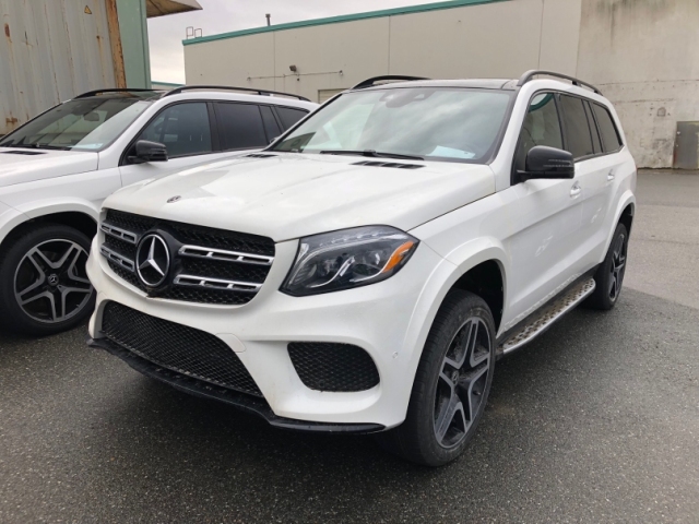 2019  GLS450 AMG  ˶ Ӱ