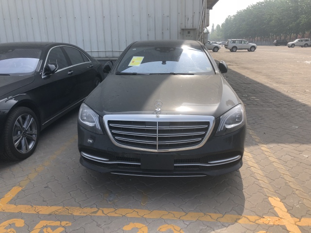  S450   